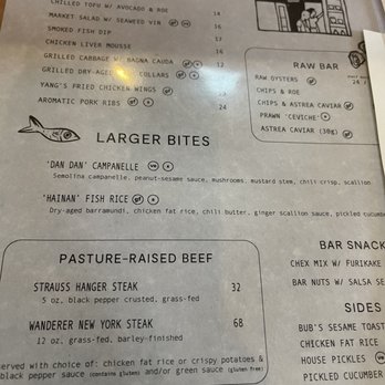 Yang’s Kitchen - Asian Fusion Near Me - Alhambra, California Yang’s Kitchen - Asian Fusion Near Me - Alhambra, California