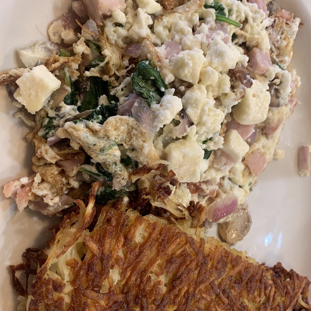 Biscuits Cafe - Turkey & Veggie - Breakfast & Brunch Near Me - Peoria, Arizona