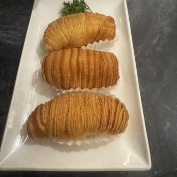 Paradise Dynasty - Radish Dessert ( Something ) - Chinese Near Me - Glendale, California