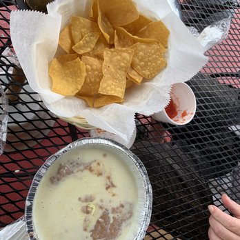 Fiesta Tapatia - Cheese and bean dip - Mexican Near Me - Cheraw, South Carolina Fiesta Tapatia - Cheese and bean dip - Mexican Near Me - Cheraw, South Carolina