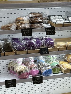 Dalkom dessert cafe by null