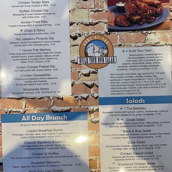 Dilworth Grille at Baxter - Menu 2 - American Near Me - Fort Mill, South Carolina Dilworth Grille at Baxter - Menu 2 - American Near Me - Fort Mill, South Carolina