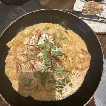 Blackwall Barn & Lodge - Chesapeake Pasta - Seafood Near Me - Columbia, Maryland