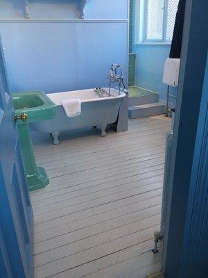 River Arts Club by null