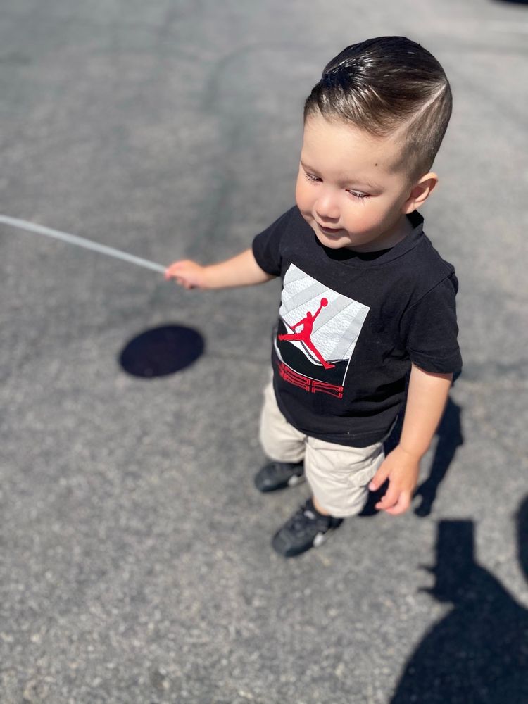 COOKIE CUTTERS, HAIRCUTS FOR KIDS NORTH LAS VEGAS Updated May 2024