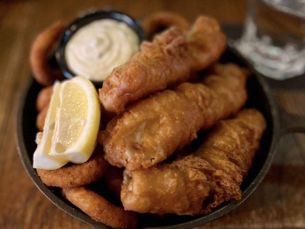 Social spots from Jack Jones Bar