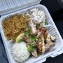 Roxy's Island Grill
