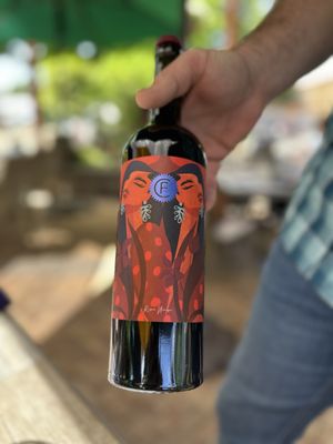 Clif Family Winery by null