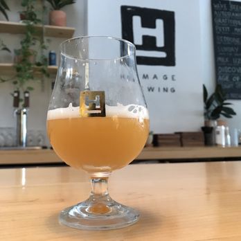 Homage Brewing - Breweries Near Me - Pomona, California