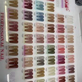 Polished NailBar - Large selection of colors! - Nail Salons Near Me - Bakersfield, California Polished NailBar - Large selection of colors! - Nail Salons Near Me - Bakersfield, California