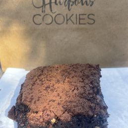 Brownie Brownie