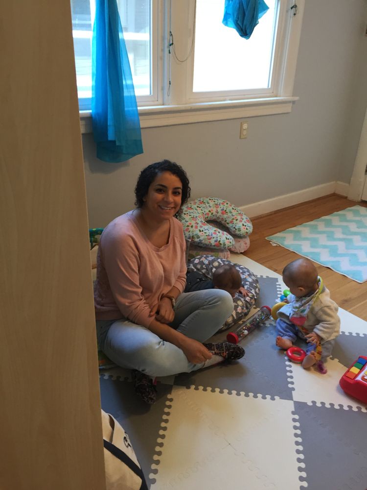 Atlas Immersion Academy- Hawthorne - childcare center in Portland, OR