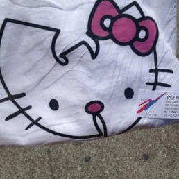 Wu tang hello kitty. I love this shirt!! Wu tang hello kitty. I love this shirt!!