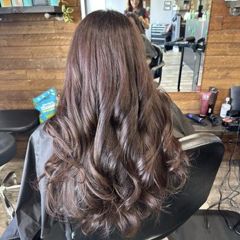KC Salon - Hair Salons Near Me - Yorba Linda, California