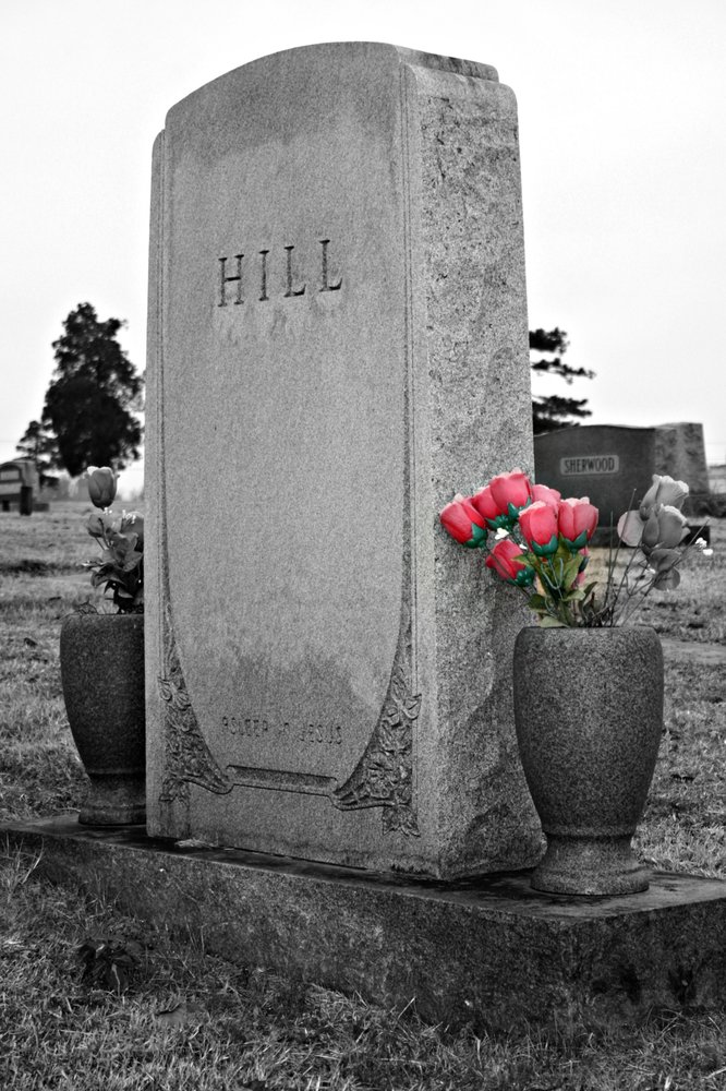 ROSE HILL FUNERAL HOME AND MEMORIAL PARK Updated September 2024