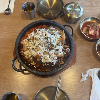 Bon Korean Cuisine - Korean Near Me - Redmond, Washington Bon Korean Cuisine - Korean Near Me - Redmond, Washington