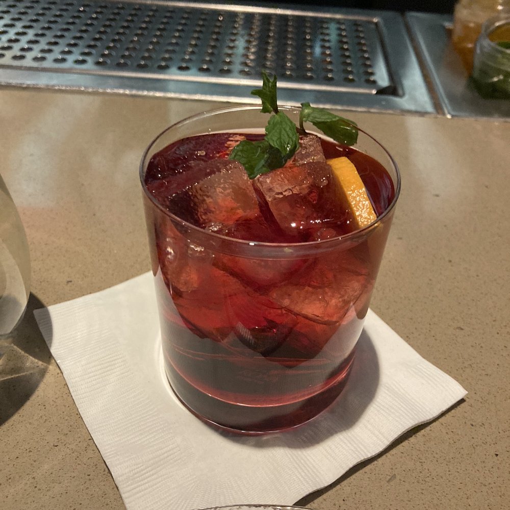 Jaleo - Sangria - Spanish Near Me - Washington, DC, District of Columbia