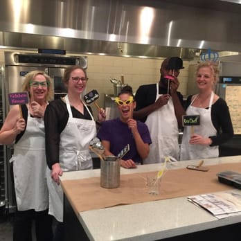 Langlois - Our fun intimate group! - Cooking Classes Near Me - New Orleans, Louisiana Langlois - Our fun intimate group! - Cooking Classes Near Me - New Orleans, Louisiana
