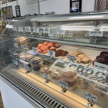 Chocolate + Vanilla Bakery - Bakeries Near Me - Honolulu, Hawaii Chocolate + Vanilla Bakery - Bakeries Near Me - Honolulu, Hawaii