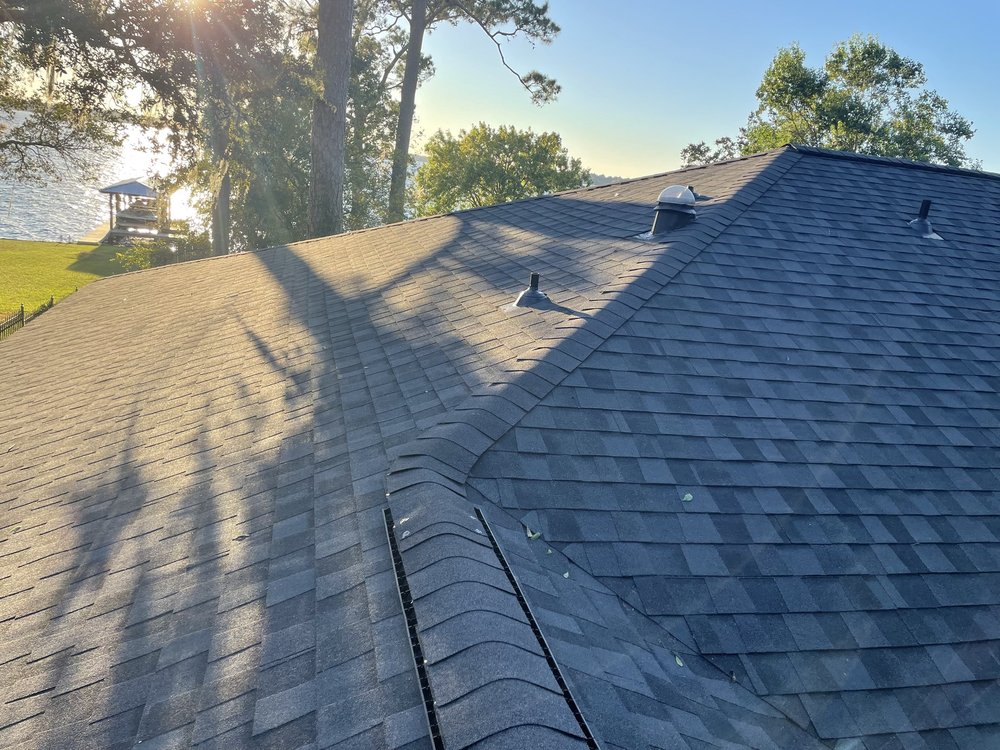 Slide of Eclipse Roofing