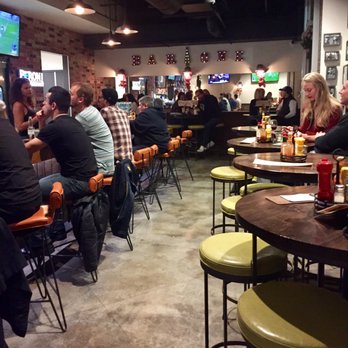 Bar One - Gastropubs Near Me - San Diego, California Bar One - Gastropubs Near Me - San Diego, California