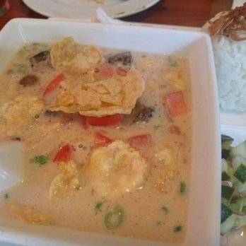 Bali Café - Soto Betawi - Sushi Bars Near Me - Miami, Florida