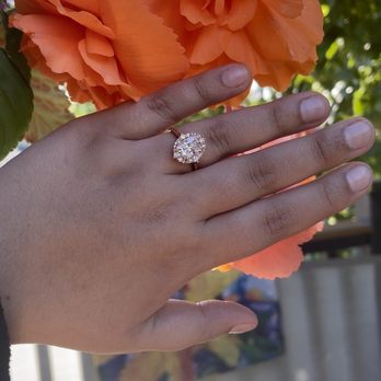 Solano Jewelers - Ring - Jewelry Near Me - Lafayette, California