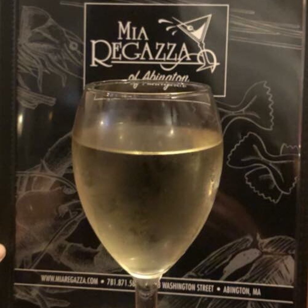 Mia Regazza - Italian Near Me - Abington, Massachusetts