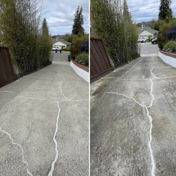 Pristine Power Pressure Washing - Pressure Washers Near Me - San Jose, California