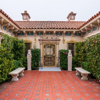 Hearst Castle - Tours Near Me - San Simeon, California Hearst Castle - Tours Near Me - San Simeon, California