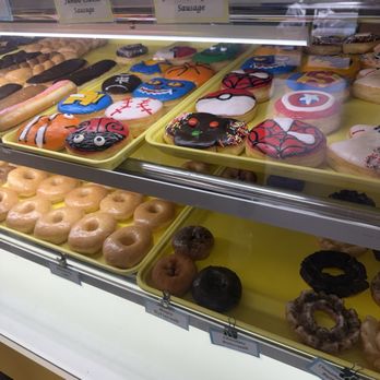 Parkway Donuts - Donuts - Donuts Near Me - Yukon, Oklahoma Parkway Donuts - Donuts - Donuts Near Me - Yukon, Oklahoma