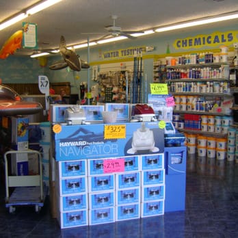 Keller Pools - FOR ALL YOUR POOL NEEDS!!! - Pool & Hot Tub Service Near Me - Cape Coral, Florida