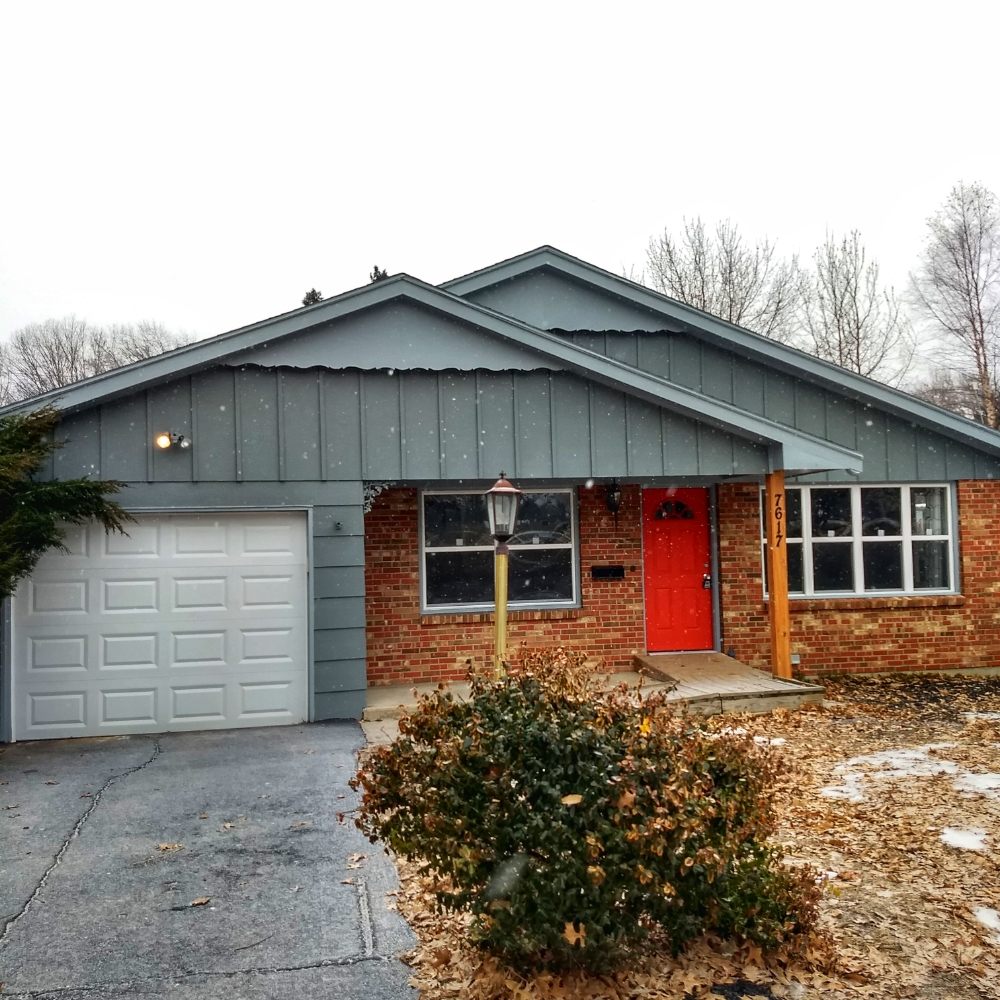 AUSTIN WALTERS 1705 Baltimore Ave, Kansas City, Missouri Real