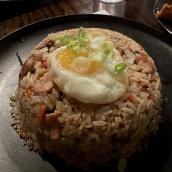 The Namu - Amazing Fried Rice Chicken Bulgogi - Korean Near Me - Coral Springs, Florida The Namu - Amazing Fried Rice Chicken Bulgogi - Korean Near Me - Coral Springs, Florida