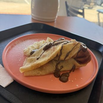 Flower Beans Creperie - Cafes Near Me - Covina, California Flower Beans Creperie - Cafes Near Me - Covina, California