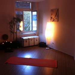 Bliss Yoga