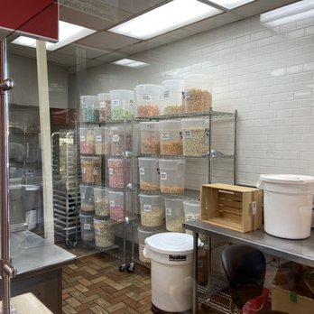 Keith's Kettle Corn - Popcorn Shops Near Me - Azusa, California