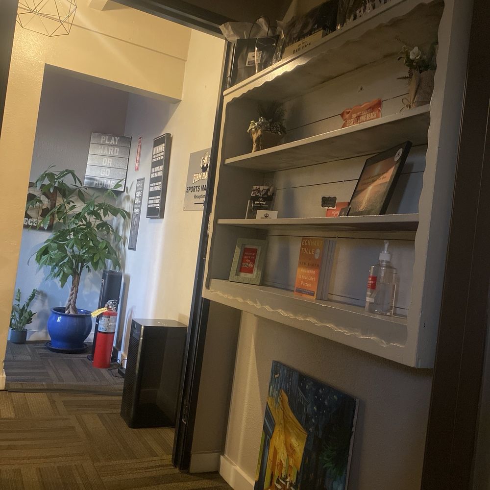 Firm Hands - Entryway - Massage Therapy Near Me - Long Beach, California Firm Hands - Entryway - Massage Therapy Near Me - Long Beach, California