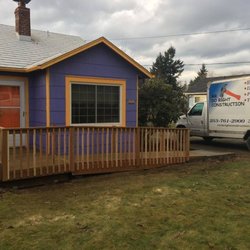 Mr. Do Right Construction