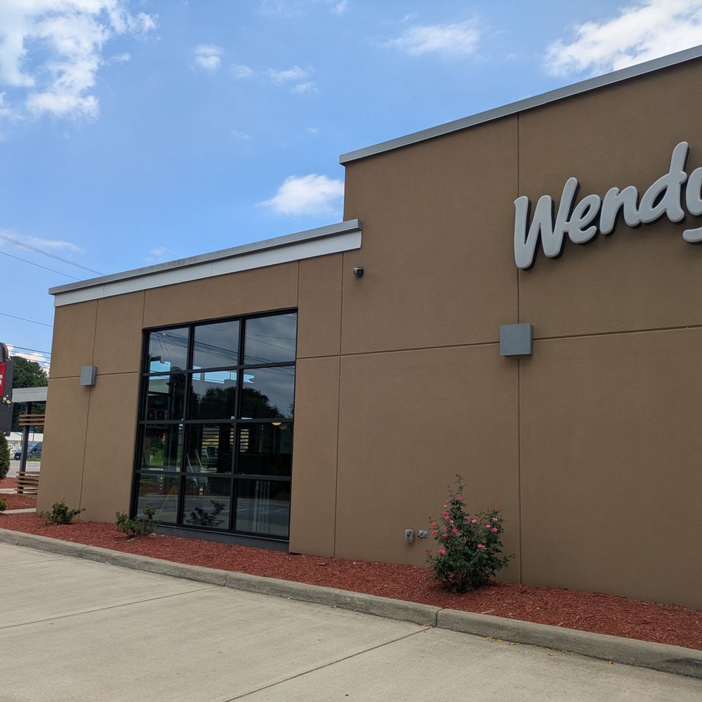 Wendy's - Wendy's, Moyock - Burgers Near Me - Moyock, North Carolina