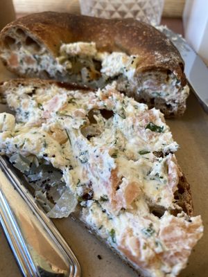 Manifest Bread by null