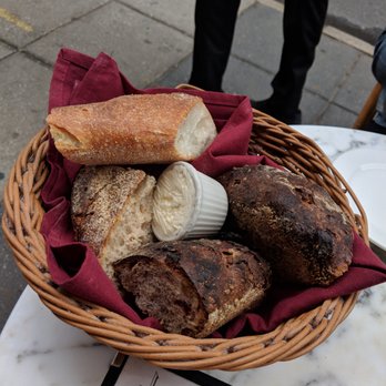 Parc - Bread Basket - French Near Me - Philadelphia, Pennsylvania Parc - Bread Basket - French Near Me - Philadelphia, Pennsylvania