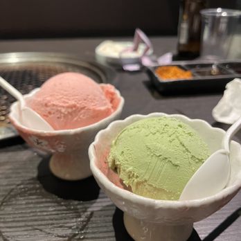 Meating - Complimentary Icecream - Barbeque Near Me - Alhambra, California Meating - Complimentary Icecream - Barbeque Near Me - Alhambra, California