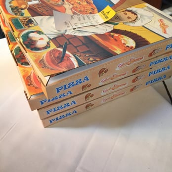 Al Sarago - Pizza zur Abholung bereit! - Pizza Near Me - Vienna, 9