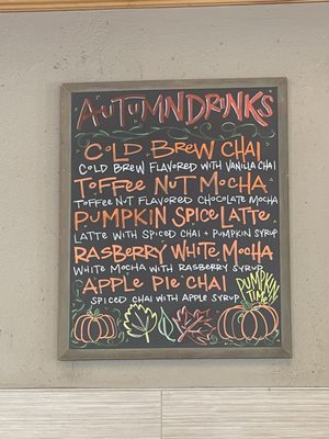 Menu photo 8 La Costa Coffee Roasting Carlsbad, CA Menu photo 8 La Costa Coffee Roasting Carlsbad, CA