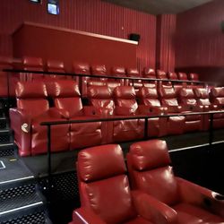 Marcus Addison Cinema