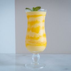 Mango Lassi
