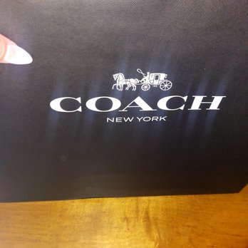 Coach - Yeesss - Leather Goods Near Me - Buffalo, New York
