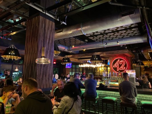 Tap 42 Craft Kitchen & Bar - Doral by null