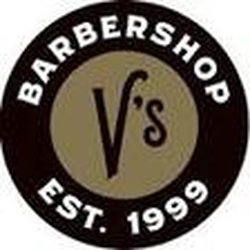 V's Barbershop Royal Oak